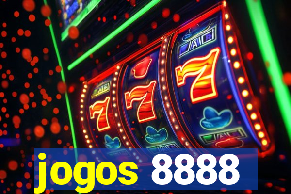 jogos 8888
